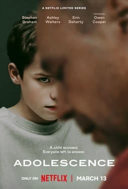 Adolescence - Season 1