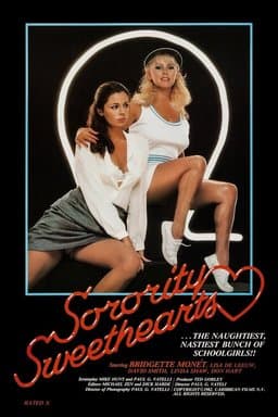 Sorority Sweethearts (1983)