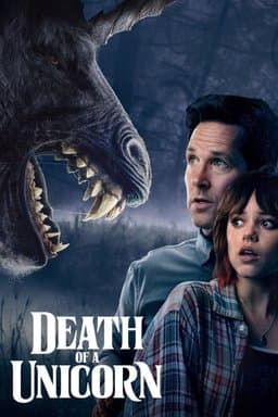Death of a Unicorn (2025)