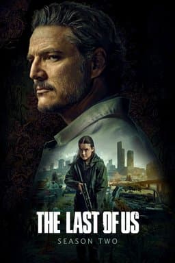 The Last of Us - Season 2