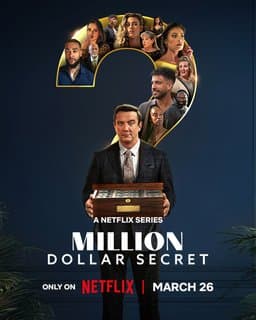 Million Dollar Secret - Season 1