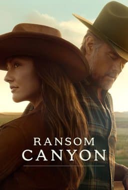 Ransom Canyon - Season 1