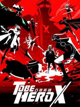 To Be Hero X - Season 1