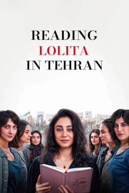 Reading Lolita in Tehran (2024)