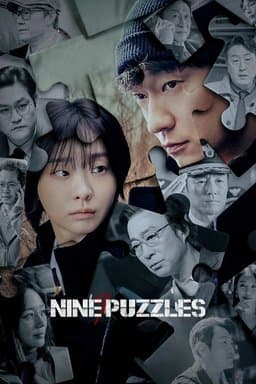 Nine Puzzle (Nain Peojeul / 나인 퍼즐) - Season 1