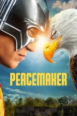 Peacemaker - Season 2