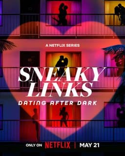 Sneaky Links: Dating After Dark - Season 1