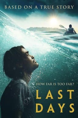 Last Days (2025)
