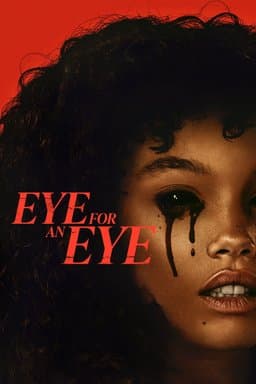 Eye for an Eye (2025)