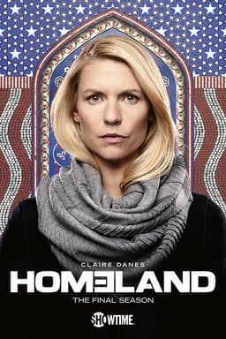 Homeland - Season 5