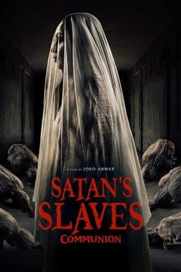 Satan's Slaves 2: Communion (2022)