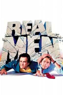 Real Men (1987)