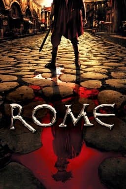 Rome - Season 1