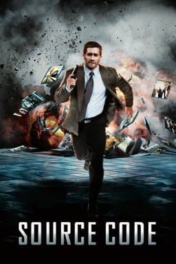 Source Code (2011)