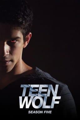 Teen Wolf - Season 5