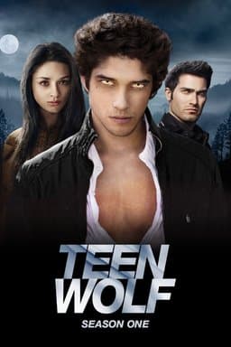Teen Wolf - Season 1