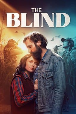 The Blind (2023)