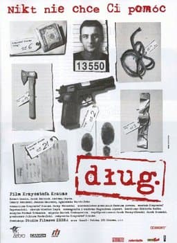 The Debt (1999)
