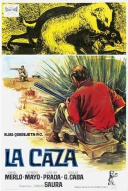 The Hunt (1966)