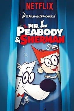 The Mr. Peabody & Sherman Show - Season 1