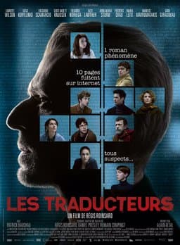 The Translators (2019)
