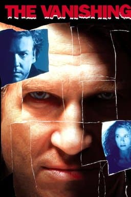 The Vanishing (1993)