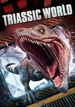 Triassic World (2018)