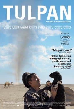Tulpan (2008)