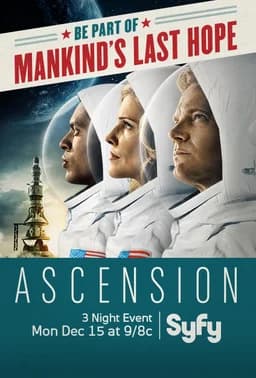 Ascension - Season 1