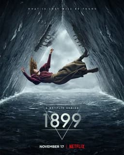 1899 - Season 1