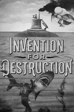 Invention for Destruction (1958)