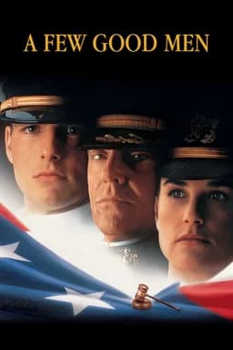 A Few Good Men (1992)
