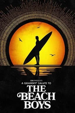 A Grammy Salute to the Beach Boys (2023)