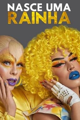 A Queen Is Born - Season 1