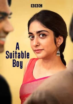A Suitable Boy - Season 1