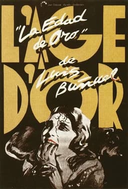 The Golden Age (1930)