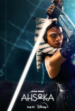Ahsoka - Season 1