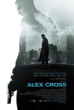 Alex Cross (2012)