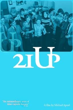 21 Up (1977)