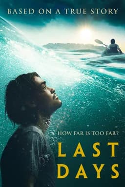 Last Days (2025)