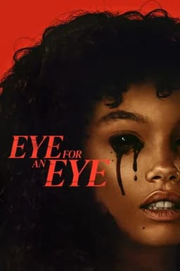 Eye for an Eye (2025)