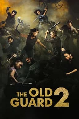 The Old Guard 2 (2025)