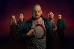 Reunion - Season 1