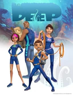 The Deep - Season 3
