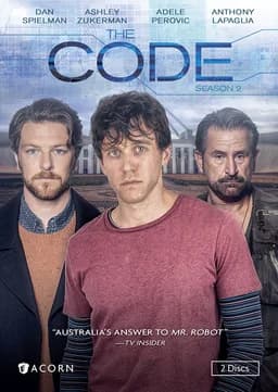 The Code - Season 1