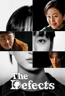 The Defects (Ayishopping / 아이쇼핑) - Season 1