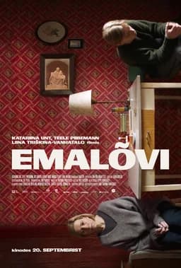 Lioness (Emalõvi) (2024)