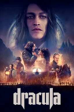 Dracula: A Love Tale (2025)