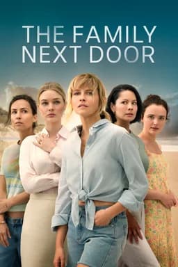 The Family Next Door - Season 1