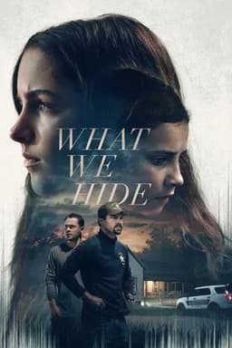 What We Hide (Spider & Jessie) (2025)